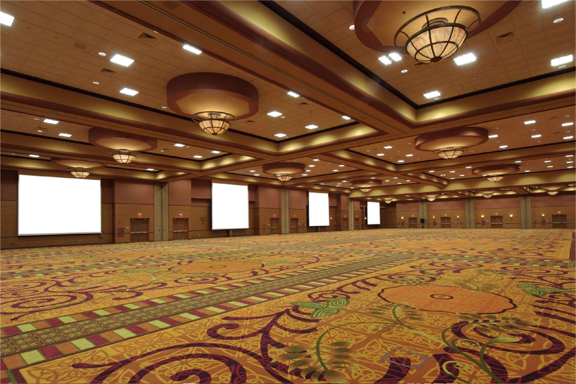 Embassy Suites Omaha- La Vista/ Hotel & Conference Center Екстер'єр фото
