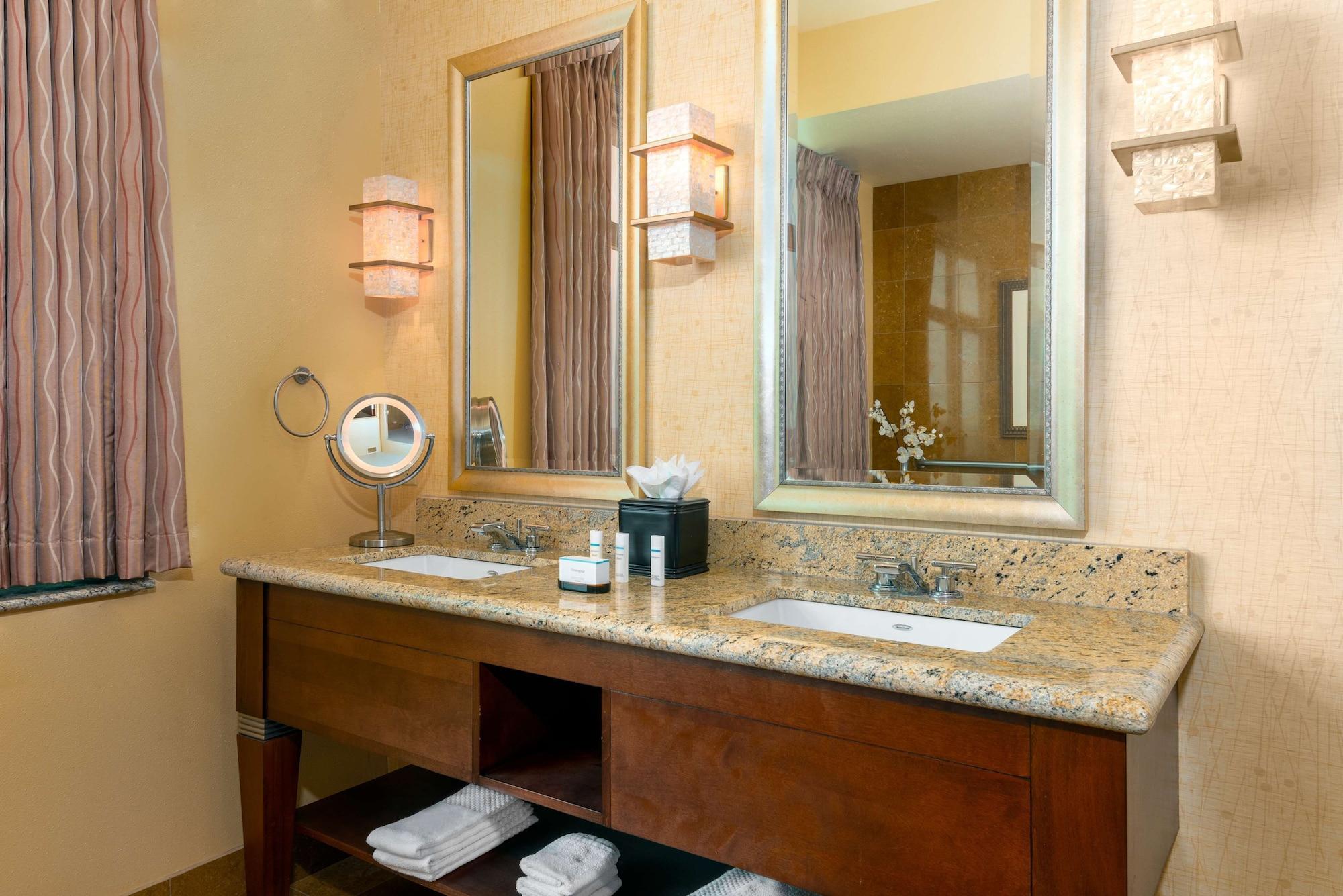 Embassy Suites Omaha- La Vista/ Hotel & Conference Center Екстер'єр фото