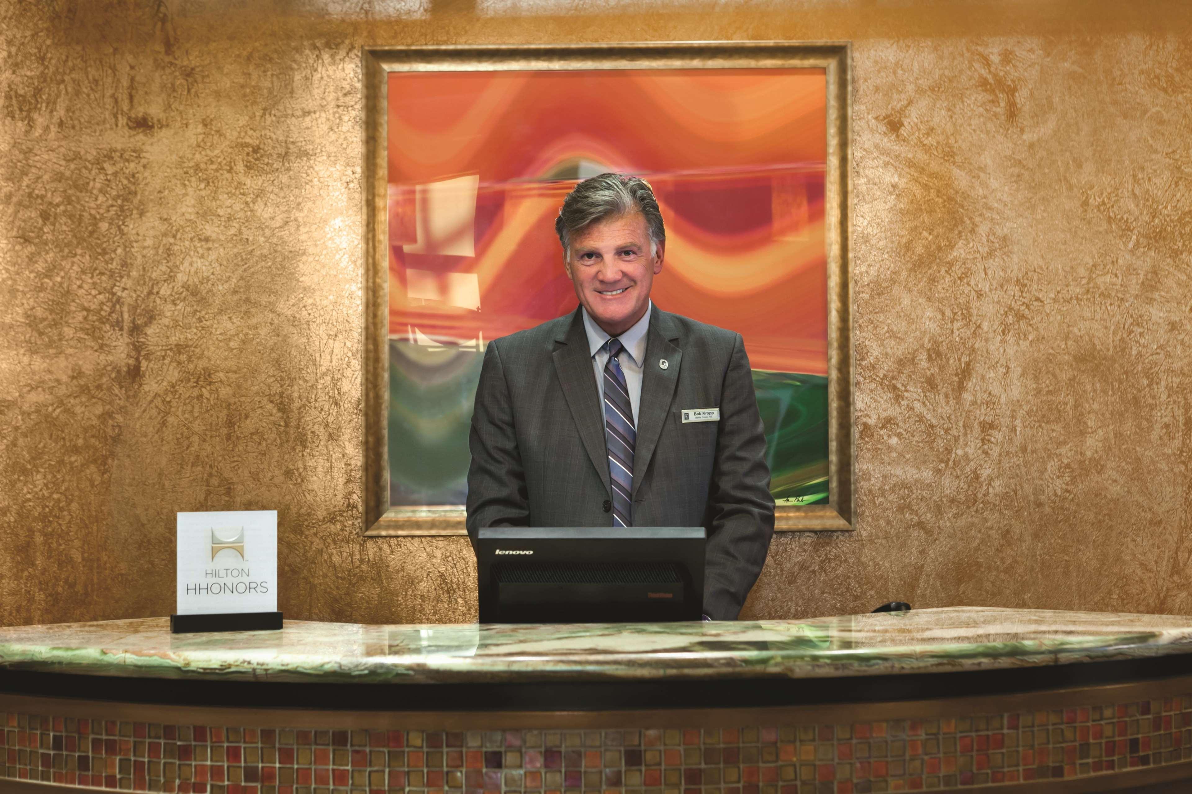 Embassy Suites Omaha- La Vista/ Hotel & Conference Center Інтер'єр фото