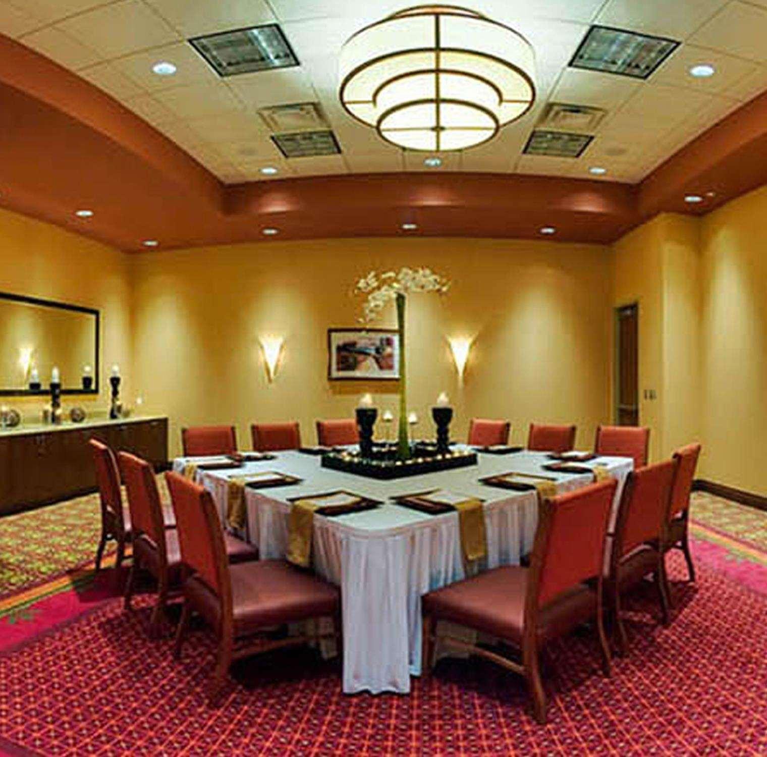 Embassy Suites Omaha- La Vista/ Hotel & Conference Center Зручності фото