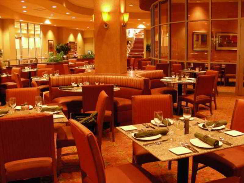 Embassy Suites Omaha- La Vista/ Hotel & Conference Center Екстер'єр фото