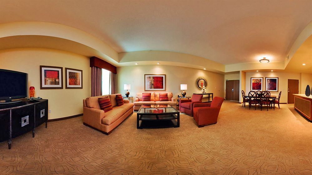 Embassy Suites Omaha- La Vista/ Hotel & Conference Center Екстер'єр фото